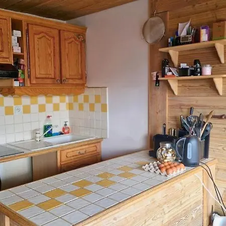 Apartman Cozy And Friendly By Alpstays *