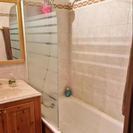Cozy And Friendly By Alpstays Apartman Val Thorens